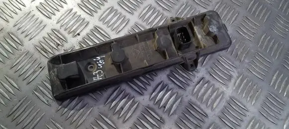 Chrysler Voyager Tail light bulb cover holder 393829
