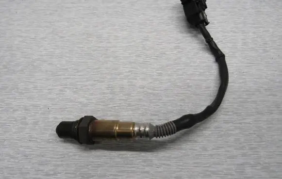 Hyundai ix35 Lambda probe sensor 393502A410