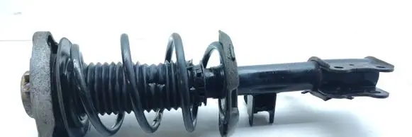 Mercedes-Benz A W176 Front shock absorber/damper A1763201938