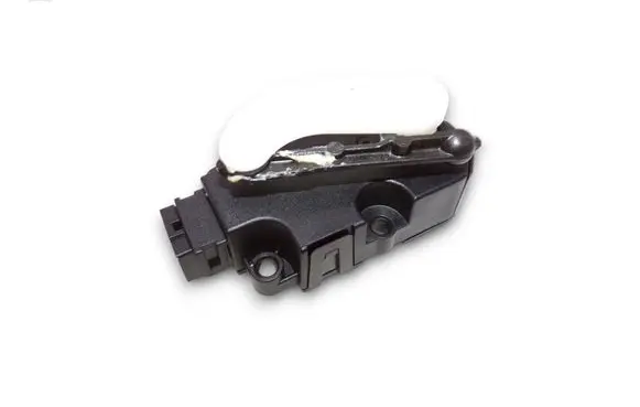 Audi A6 S6 C7 4G Air flap motor/actuator CZ1139301640 ZBAT0061D01