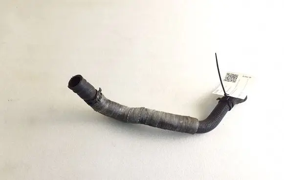 Porsche Panamera (970) Power steering hose/pipe/line