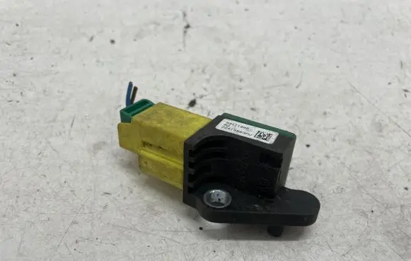 Volkswagen PASSAT B7 Airbag deployment crash/impact sensor 5N0959351B