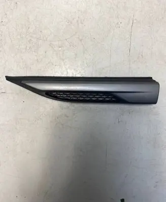 Land Rover Range Rover Evoque L538 Fender grill BJ32280B11AB LR027320 BJ32-280B11-AB
