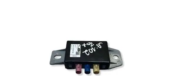Jaguar I-Pace Aerial antenna amplifier DPLA19C097BA