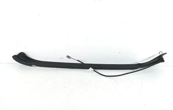 Volkswagen Touareg II Other trunk/boot trim element 7P6827712