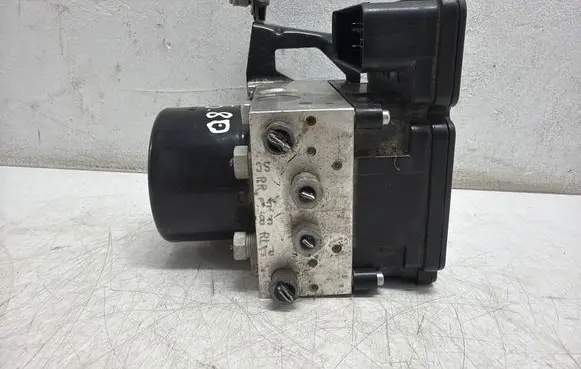 Volvo S80 ABS Pump 000404972E0 10062238041 10092604193