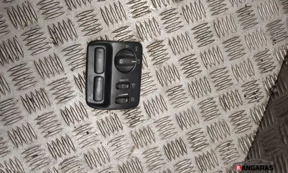 Volvo S80 Light switch 9459986