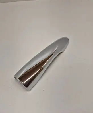 Nissan Qashqai Front door handle cover KE6054E250CR