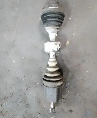 Volvo XC70 Front driveshaft