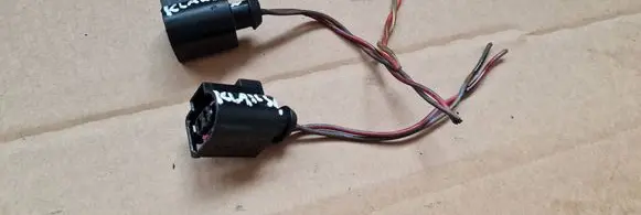 Audi A6 S6 C6 4F Other wiring loom 4D0971992 C0DEC 4D0971932