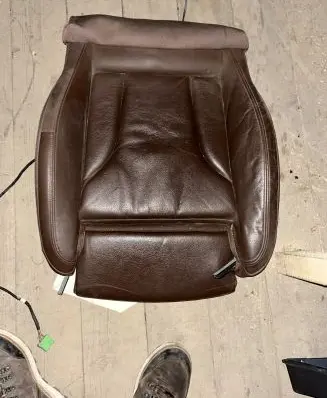 Audi Q5 SQ5 Front driver seat 