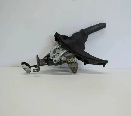 BMW 3 F30 F35 F31 Hand brake release handle 
