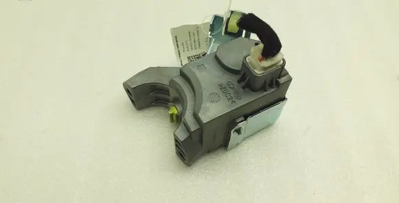 Hyundai Kona I Steering wheel lock 81900G2700