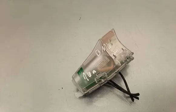 BMW 2 F45 Aerial GPS antenna 9350089 21889810 50010997
