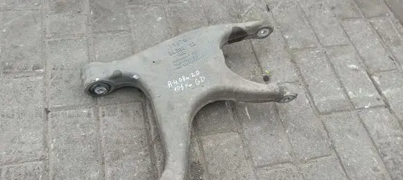 Audi A4 S4 B8 8K Rear upper control arm/wishbone 8K0505312J