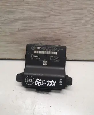 Skoda Octavia Mk2 (1Z) Gateway control module 1K0907530F 1K0907951