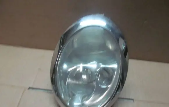 Mini One - Cooper R50 - 53 Headlight/headlamp 40251748