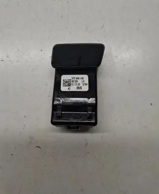 Seat Tarraco Blind spot module 575949145
