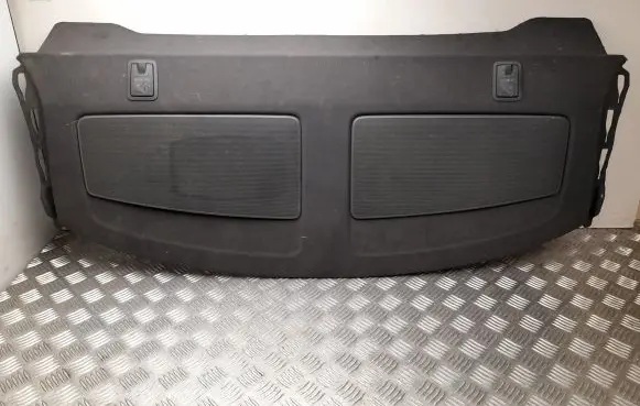 Audi A3 S3 8V Parcel shelf 8V5863411H