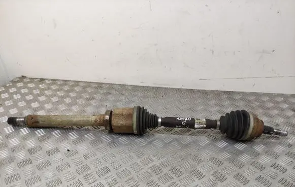 Ford Kuga II Front driveshaft GV613B436AC