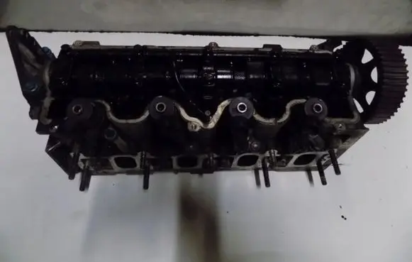 Fiat Doblo Engine head 