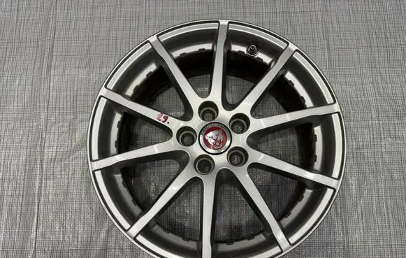 Jaguar E-Pace R16 alloy rim BJ321007AE