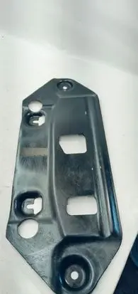 Dodge Durango III Engine splash shield/under tray