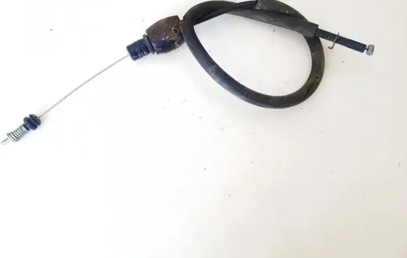 Opel Astra G Clutch cable 90530812jj