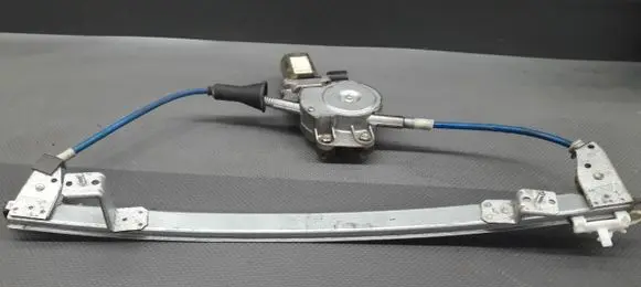 Fiat Bravo - Brava Front window lifting mechanism without motor 77702580