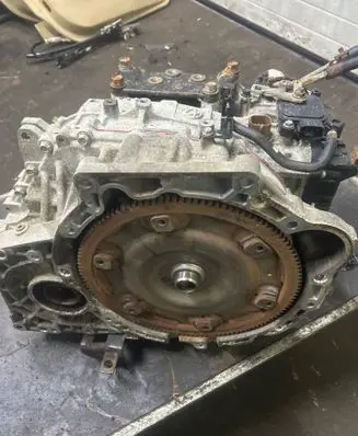KIA Sportage Automatic gearbox D4HA