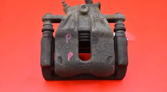 Renault Kangoo II Front brake caliper