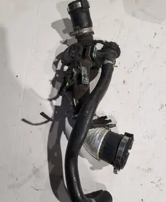 Hyundai Kona I Intercooler hose/pipe 282632B780 282612B780