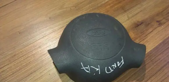 Ford Ka Steering wheel airbag 97kbb042b85