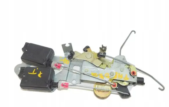 Lancia Phedra Rear door lock
