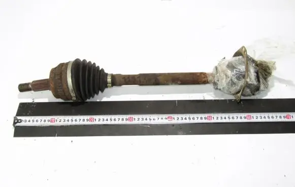 Opel Movano A Front driveshaft