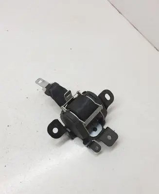 Nissan Qashqai Middle seatbelt (rear) 88854JD000