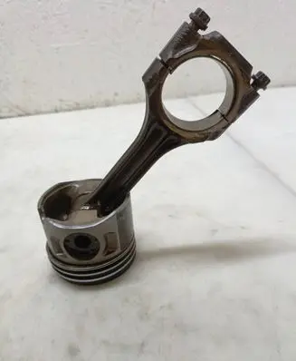 Volkswagen Transporter - Caravelle T4 Piston with connecting rod 028H