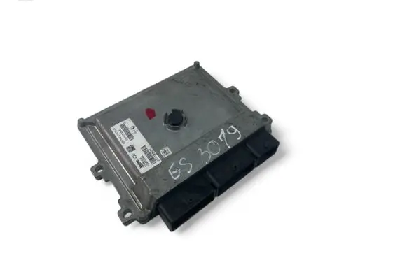 Dacia Sandero Engine control unit/module ECU 237102803R 237103009R
