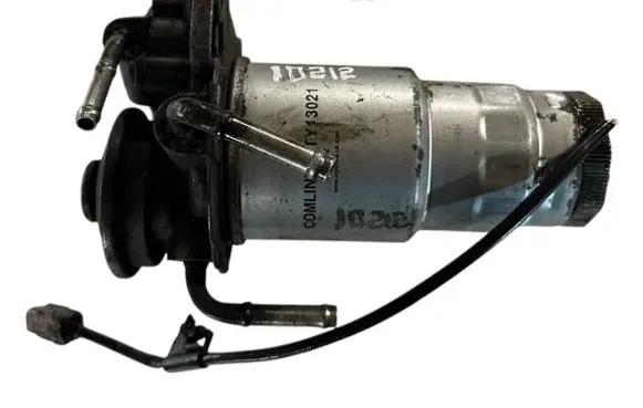 Fuel filter