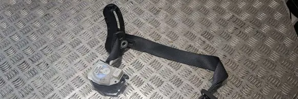 Dodge Durango Rear seatbelt 2453789