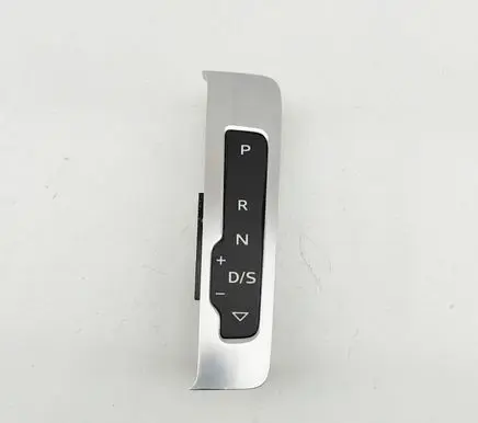 Audi A3 S3 8V Gear shift selector indicator 8V2713463B