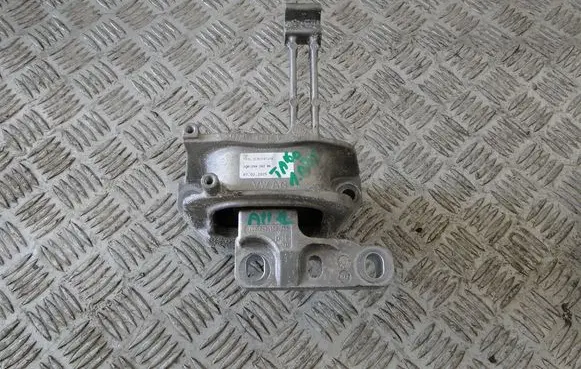 Volkswagen Taigo Engine mount vacuum valve 