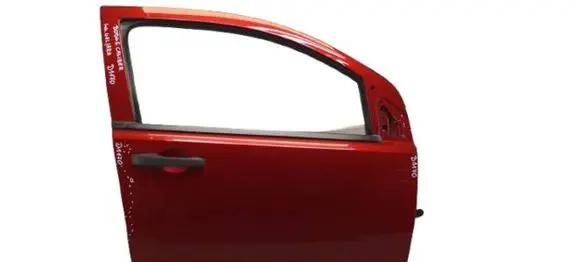 Dodge Caliber Front door
