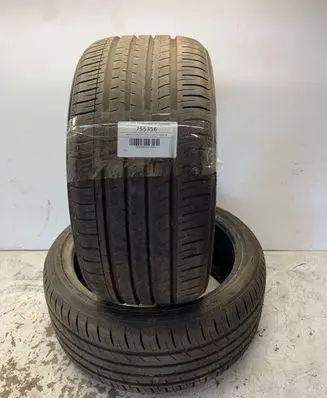 Acura CL II R19 summer tire 