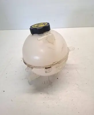 Opel Insignia B Coolant expansion tank/reservoir 23386455