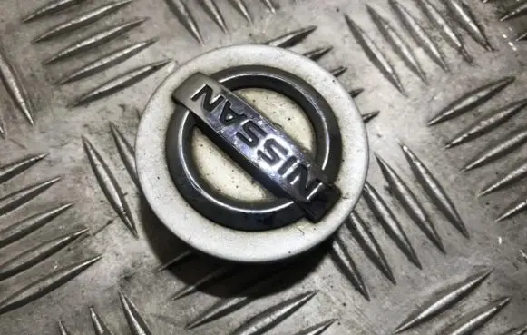 Nissan Micra Original wheel cap 40342bc400