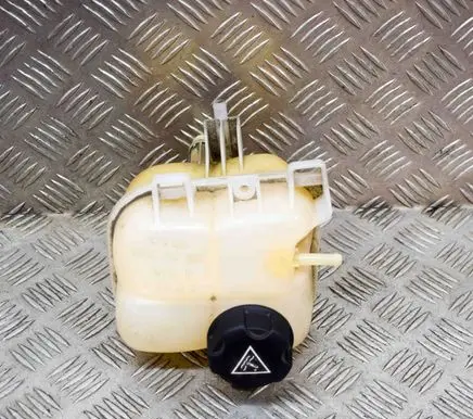 Mini One - Cooper Coupe R56 Coolant expansion tank/reservoir 7539267