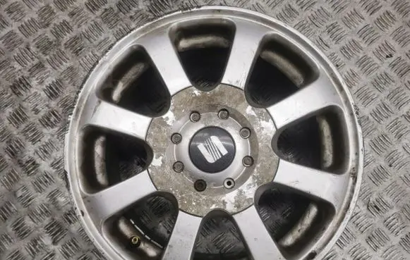 Seat Toledo II (1M) R15 alloy rim 3R5705212