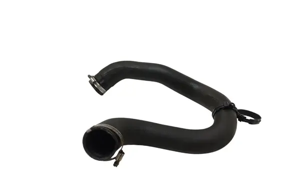 Peugeot Partner III Intercooler hose/pipe 9820100780