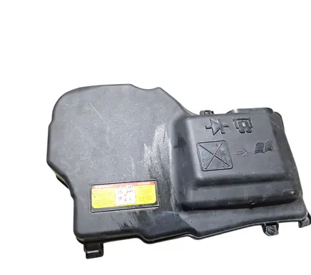 Citroen C5 Battery box tray cover/lid PPTD20